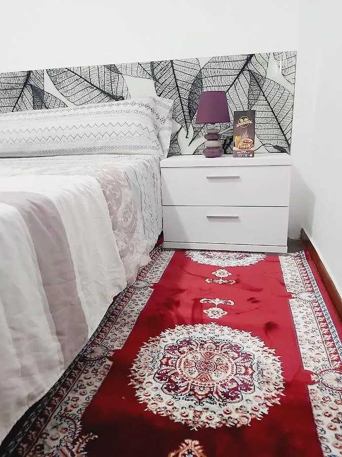 Homestay Bernie'S Roomss Vitoria-Gasteiz